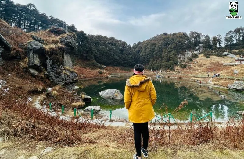 11 Days 10 Nights Spiti Tour Package