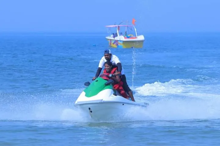 Couple Package For Malvan Tarkarli 3 Days & 2 Night