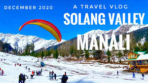 2 Night Shimla 3 Night Manali 1 Night Chandigarh 1 Day Drop