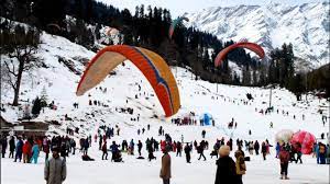 2 Night Shimla 3 Night Manali 1 Night Chandigarh 1 Day Drop