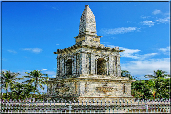 3 Nights and 4 Days in Cebu Travel Package and Itinerary