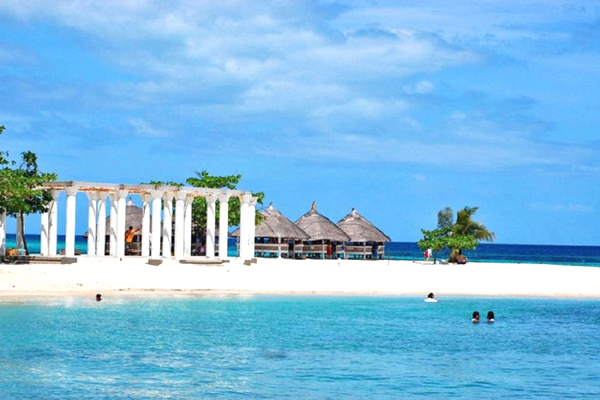3 Nights and 4 Days in Cebu Travel Package and Itinerary