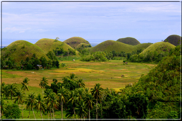 3 Nights and 4 Days in Cebu Travel Package and Itinerary