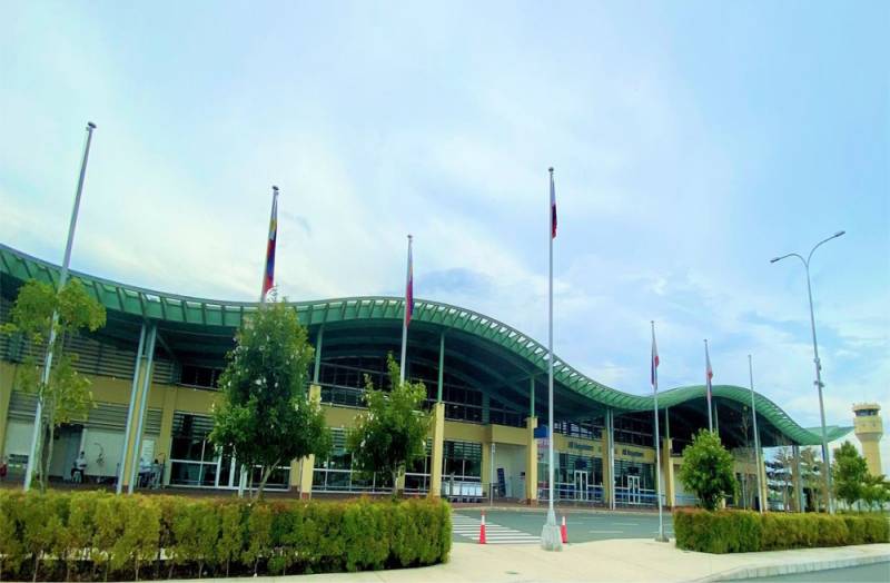 3 Nights and 4 Days in Cebu Travel Package and Itinerary