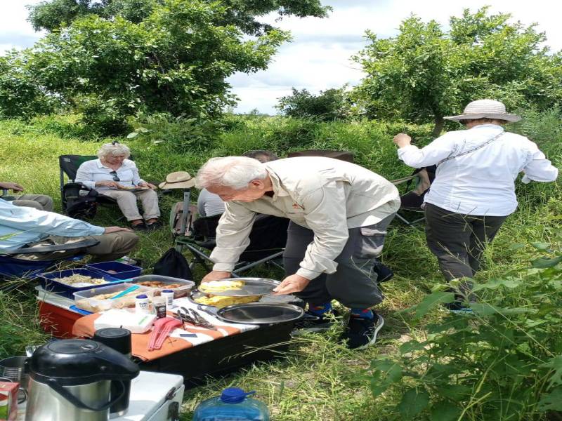 9 Days Kenya Safari Adventure Tour