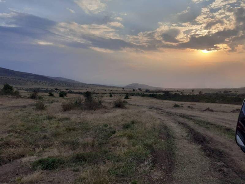 9 Days Kenya Safari Adventure Tour