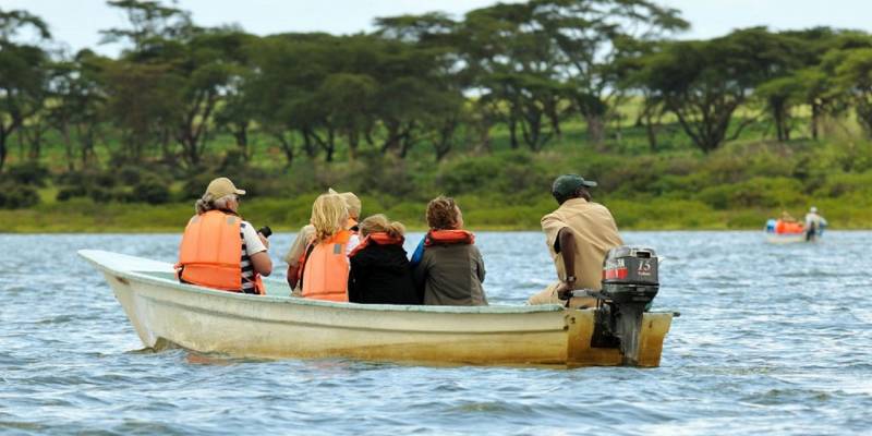 14 Days Wonderful Kenya Safari And Beach Tour - Option 2