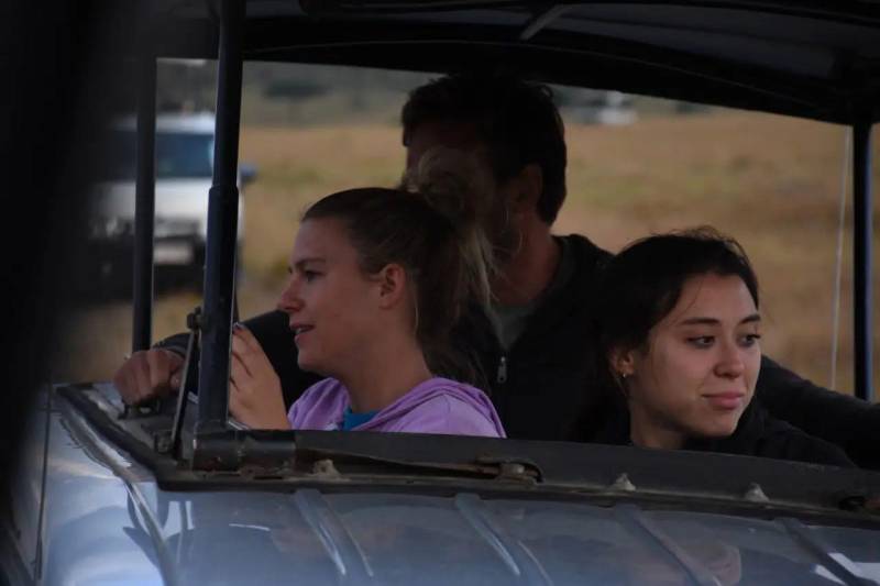 Discover 14 Days Best Value Safari In Kenya Tour