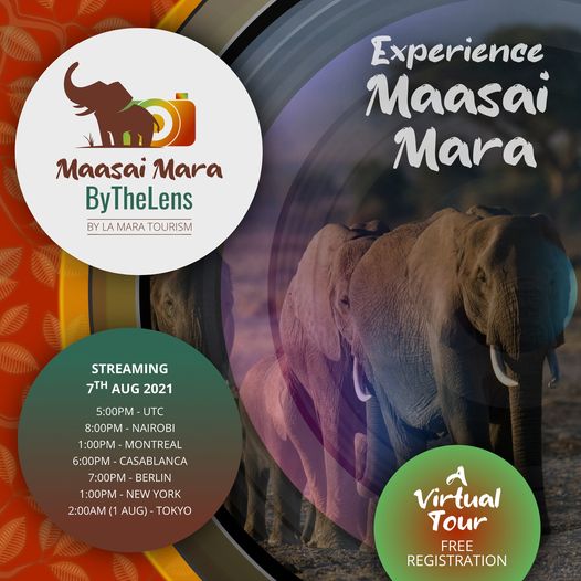 14 Days Kenya Safari Marathon Tour