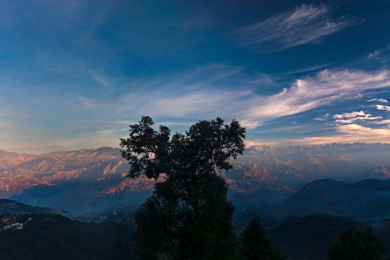 Heavenly Himachal-I