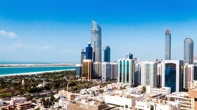 Dubai Fully Loaded with Abu Dhabi