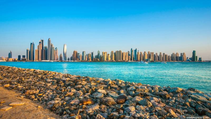 Dubai Fully Loaded with Abu Dhabi
