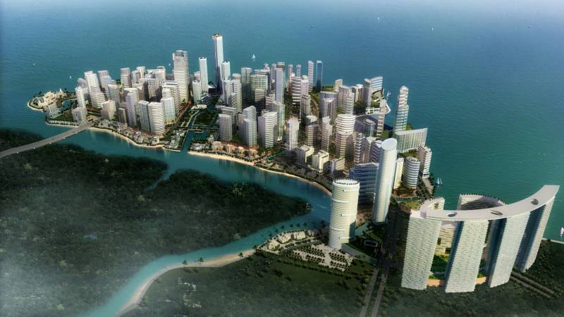 Dubai Fully Loaded with Abu Dhabi - 1