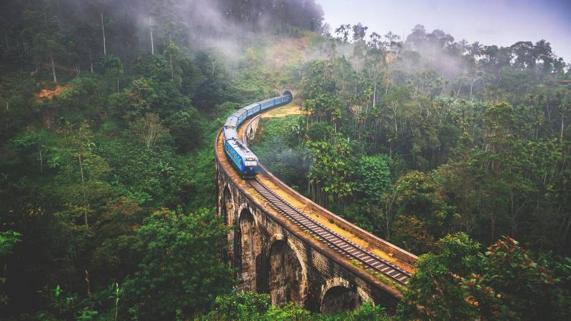 Sri Lanka Crazy Deal