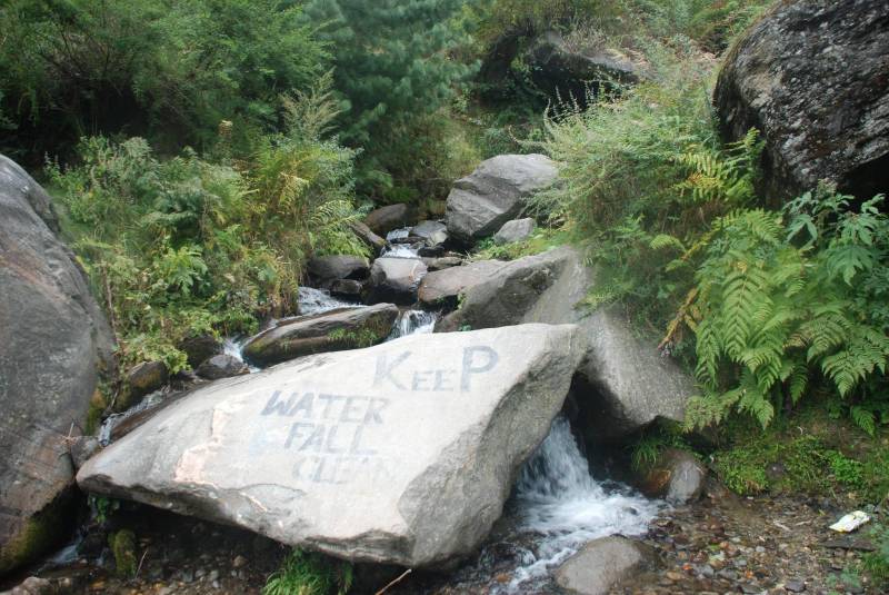 Super Saver Manali Volvo Tour