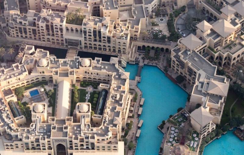 Dubai Tour Package Budget Friendly – Future Museum / Desert Safari / Dhow Cruise / City Tour