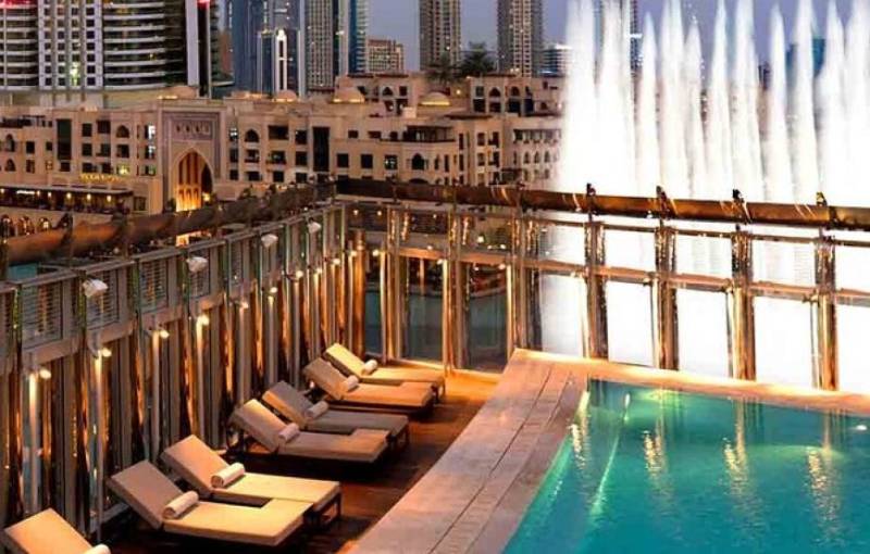 Dubai Tour Package Budget Friendly – Future Museum / Desert Safari / Dhow Cruise / City Tour