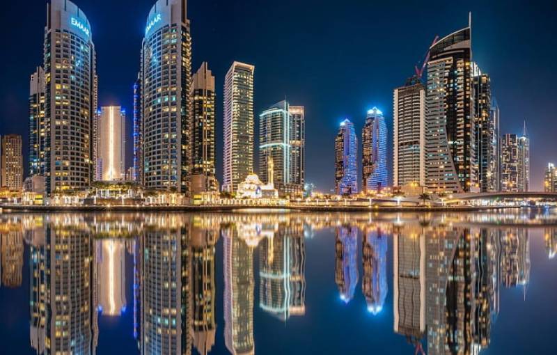 Dubai Tour Package Budget Friendly – Future Museum / Desert Safari / Dhow Cruise / City Tour