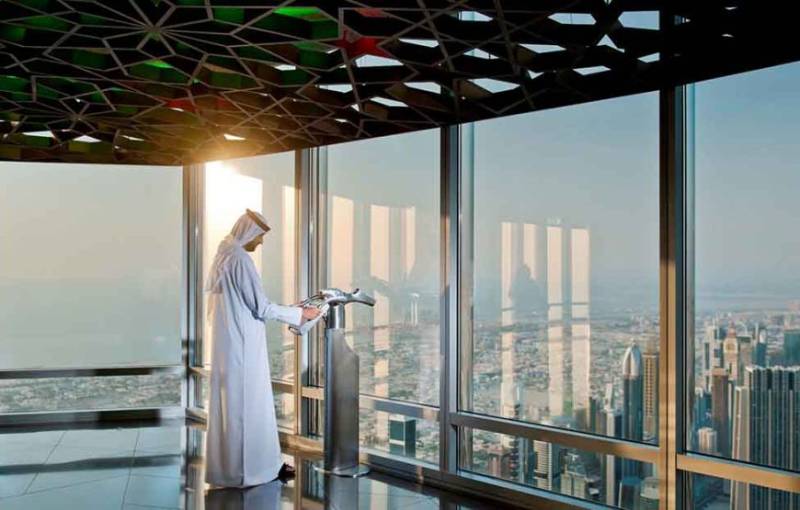 Dubai Tour Package Majestic Paradise – Future of Museum / Burj Khalifa / Desert Safari/ Dhow Cruis