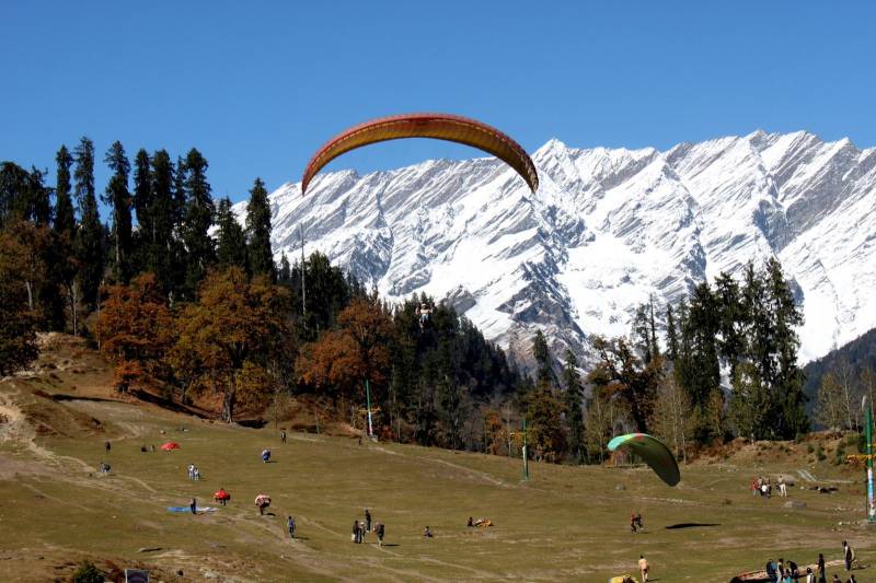 STANDARD - Kashmir Tour Package Magical Kashmir – Srinagar, Gulmarg, Sonamarg, Pahalgam