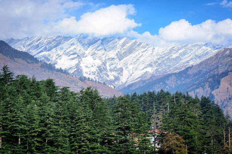 DELUXE_Kashmir Tour Package Magical Kashmir – Srinagar, Gulmarg, Sonamarg, Pahalgam
