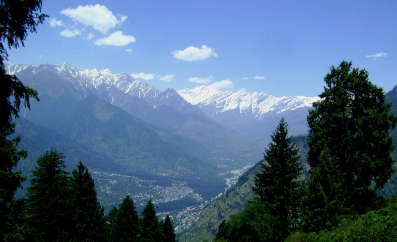 DELUXE_Kashmir Tour Package Magical Kashmir – Srinagar, Gulmarg, Sonamarg, Pahalgam