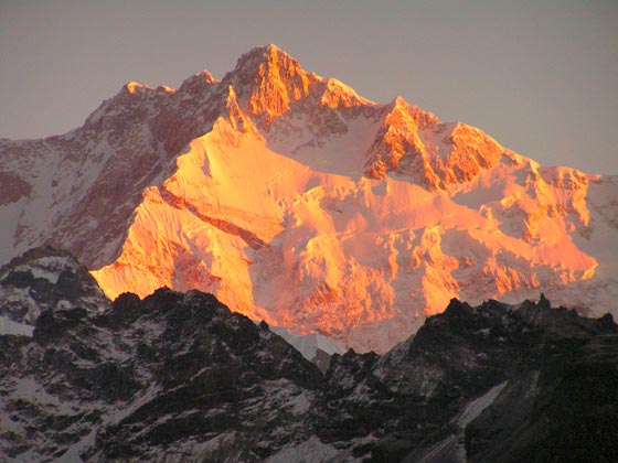 Darjeeling Tour - Queen of Hills