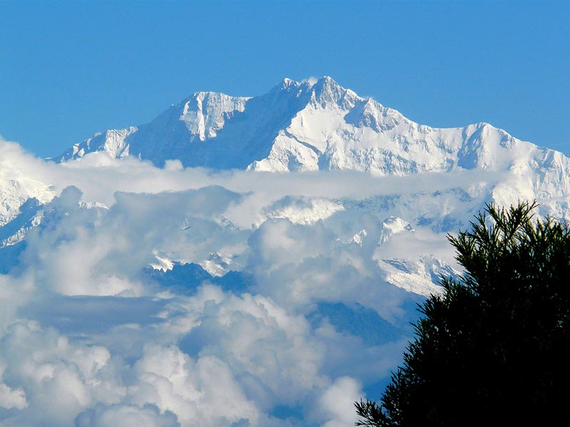Darjeeling Tour - Queen of Hills