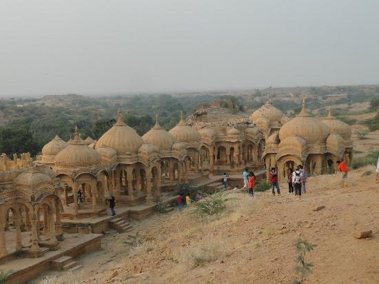 Udaipur Jodhpur Jaisalmer Royal Tour