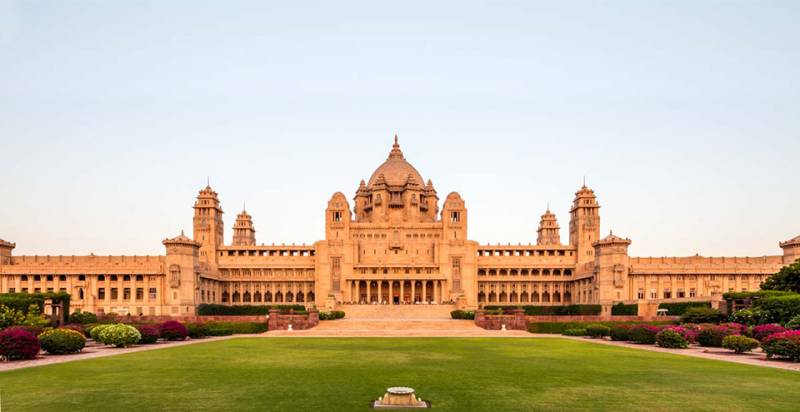 Golden Rajasthan Tour