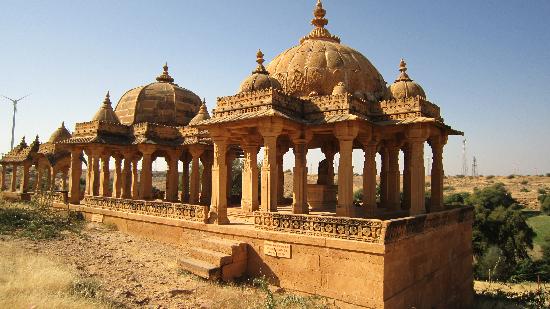 Jaisalmer Thar Desert Tour