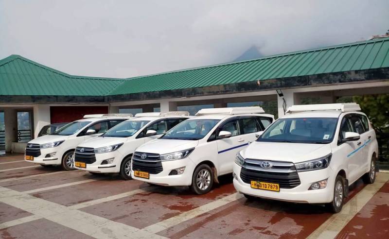 Oswal Car Rental Jodhpur