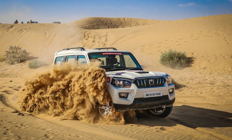 Car Rental Service in Rajasthan Taxi-Cab