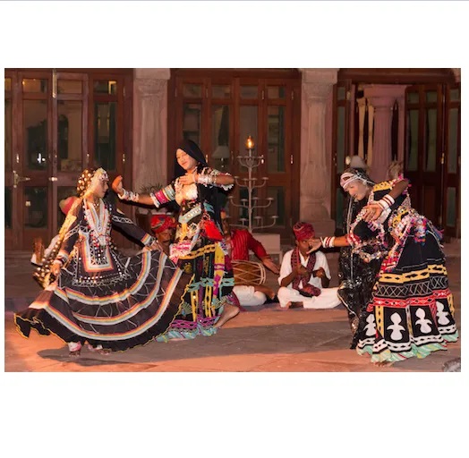 JAISALMER DESERT Best Tour