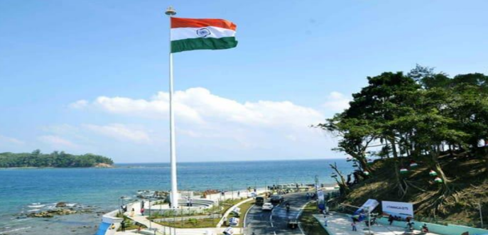 Amazing Andaman 06 Nights And 07 Days Package