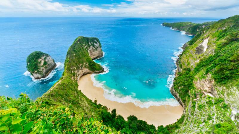 Bali 4 Days 3 Nights