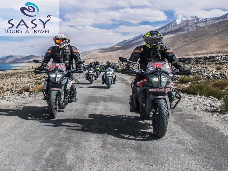 Ladakh Tour