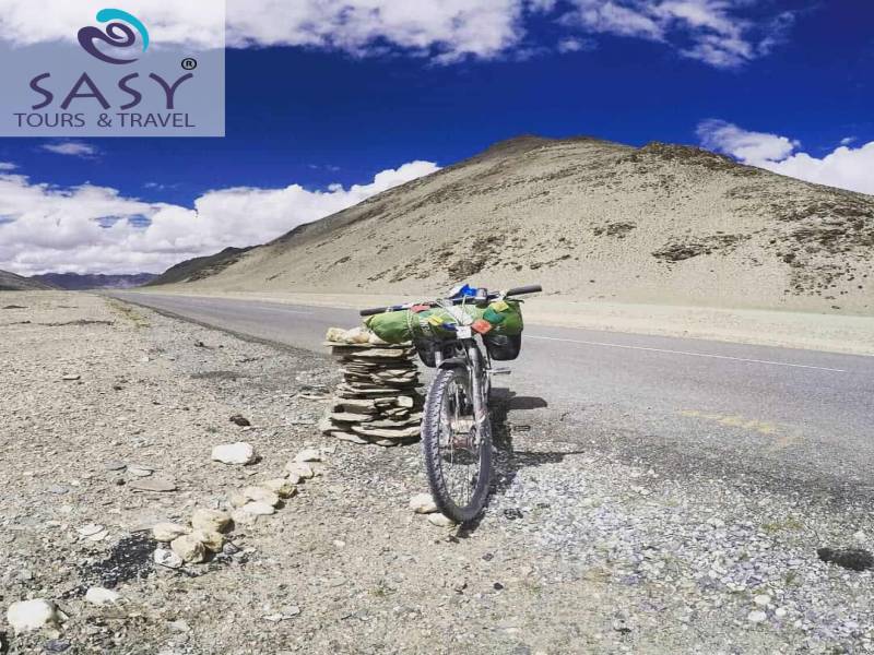 Ladakh Tour