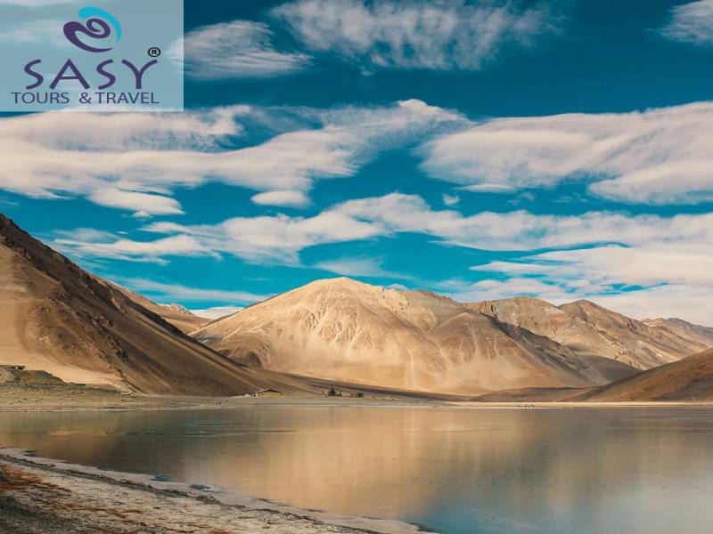 Ladakh Tour