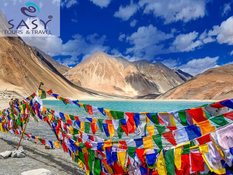 Ladakh Tour