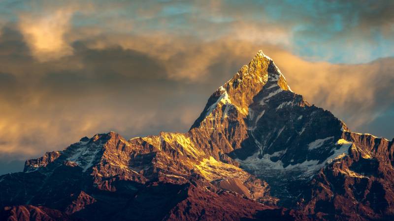Nepal Tour 3 Nights 4 Days
