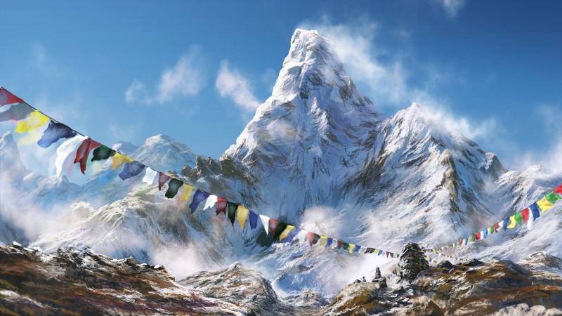 Nepal Tour 3 Nights 4 Days