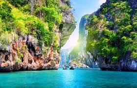 4N 5D - Group Package Thailand 2N Pattaya - 2N Bangkok