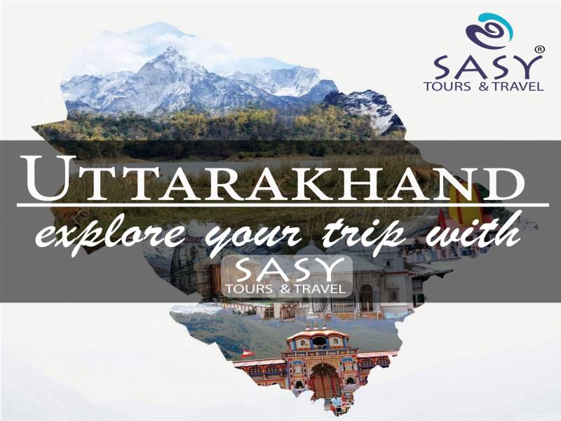 Uttarakhand Tours Package