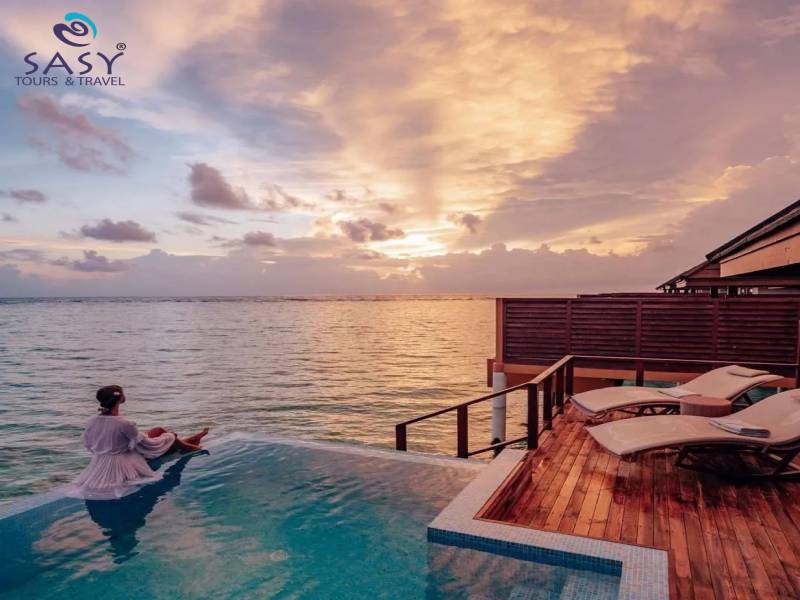 Maldives Tour Package