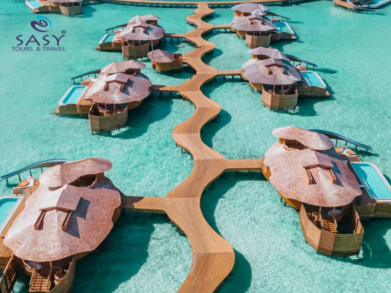 Maldives Tour Package