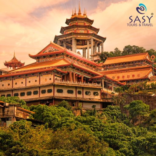 Malaysia Tour Package