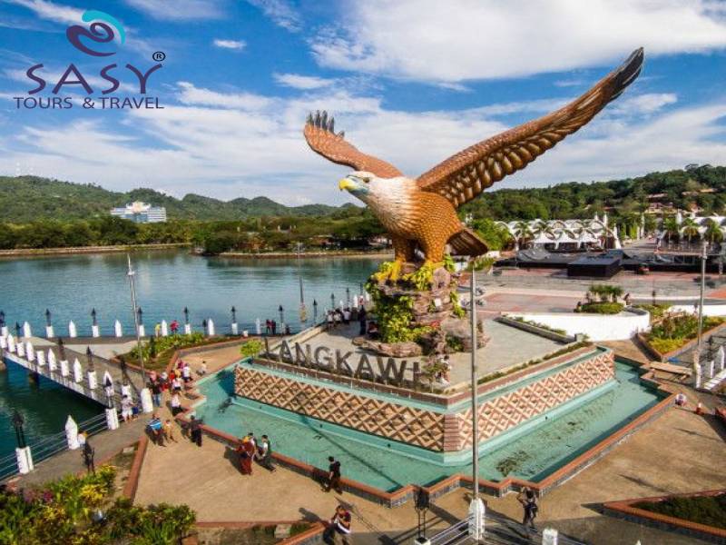 Malaysia Tour Package