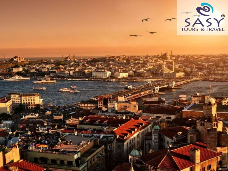 Turkey Tour Package