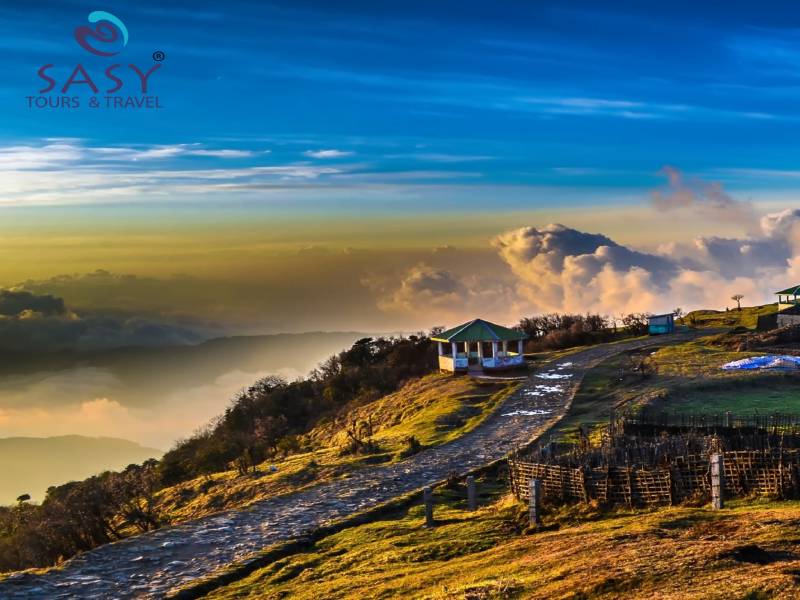 Darjeeling Tour Package